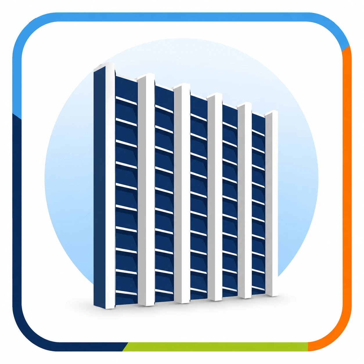 Louvers & Panels